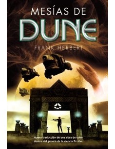 Mesías de Dune (Factoria de ideas) (Nuevo)