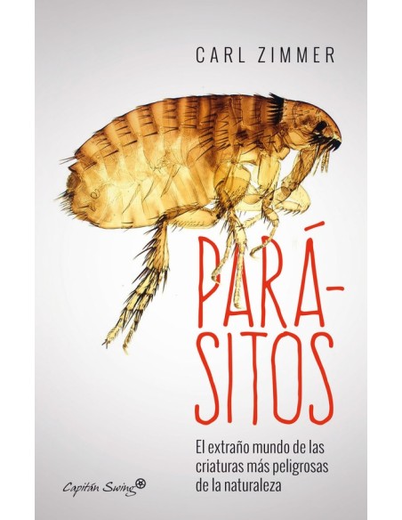 Parásitos (Usado) Parásitos (Usado)