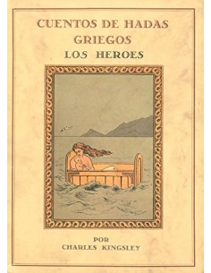 Cuentos de hadas griegos (Usado)