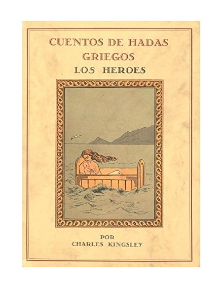Cuentos de hadas griegos (Usado)