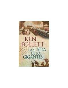 La caída de los gigantes (Usado)