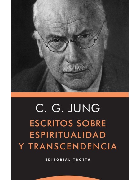 Escritos sobre la espiritualidad y transcendencia (Nuevo) Escritos sobre la espiritualidad y transcendencia (Nuevo)