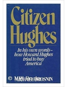 Citizen Hughes (Usado)