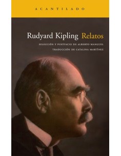 Relatos (R. Kipling) (Usado)