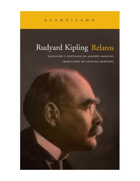 Relatos (R. Kipling) (Usado) Relatos (R. Kipling) (Usado)