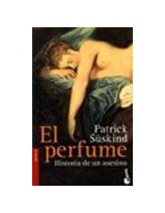 El perfume. Historia de un asesino (Usado)