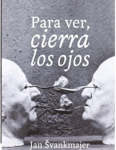 Para ver cierra los ojos (Nuevo)