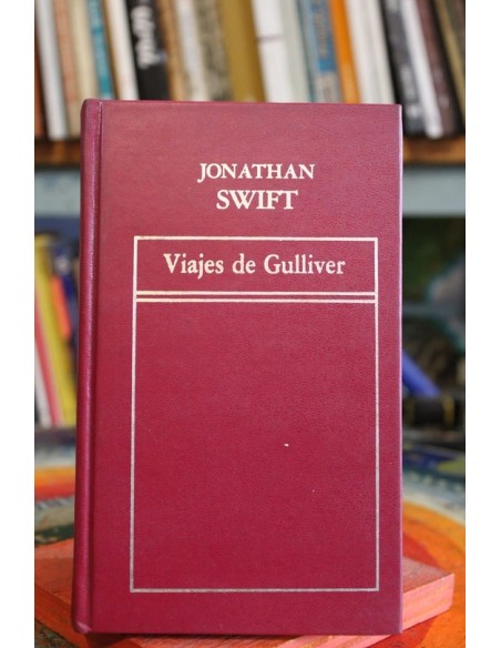 Viajes de Gulliver (Usado) Viajes de Gulliver (Usado)