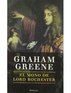 El mono de Lord Rochester (Usado)