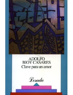 Clave para un amor (Nuevo)