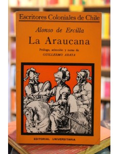 La Araucana (Usado)