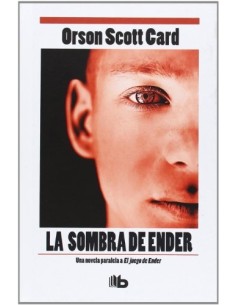 La sombra de Ender (Nuevo)