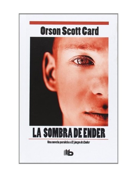 La sombra de Ender (Nuevo) La sombra de Ender (Nuevo)