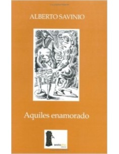 Aquiles enamorado (Usado)