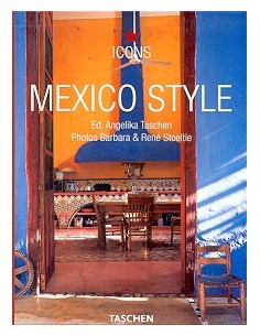 Mexico style (Usado)