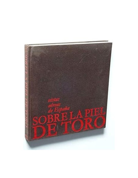 Sobre la piel de toro (Usado) Sobre la piel de toro (Usado)