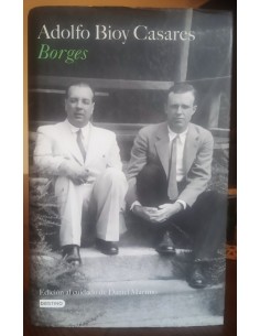 Borges (Usado)