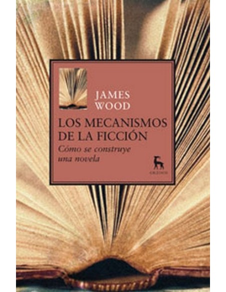 Mecanismos de la ficción (Usado)