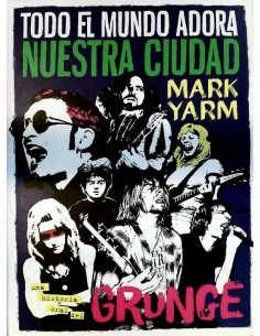 Todo el mundo adora nuestra ciudad (Nuevo)