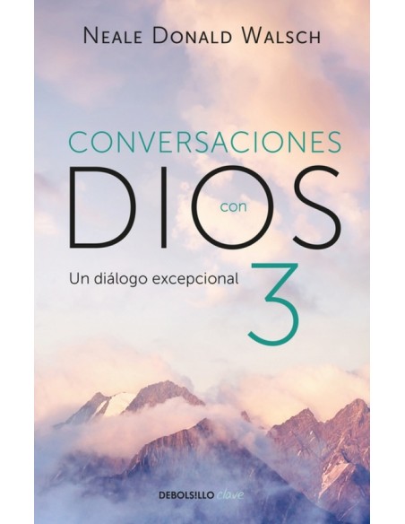 Conversaciones con Dios 3 (Nuevo) Conversaciones con Dios 3 (Nuevo)