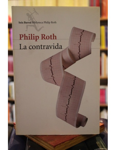 La contravida (Usado) La contravida (Usado)