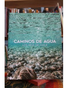 Caminos de agua (Usado)