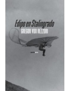 Edipo en Stalingrado (Usado)