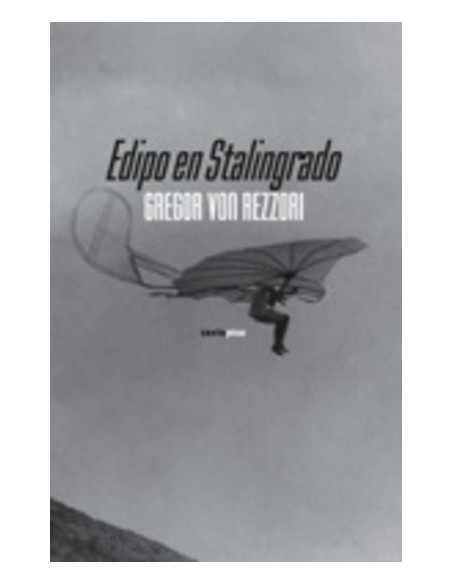 Edipo en Stalingrado (Usado) Edipo en Stalingrado (Usado)