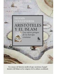 Aristóteles y el islam (Usado)