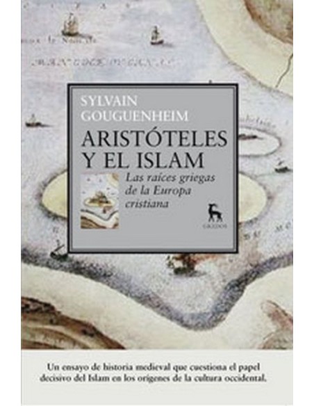 Aristóteles y el islam (Usado)