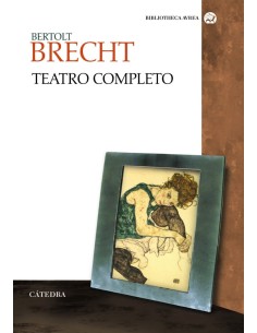 Teatro completo Brecht (Usado)