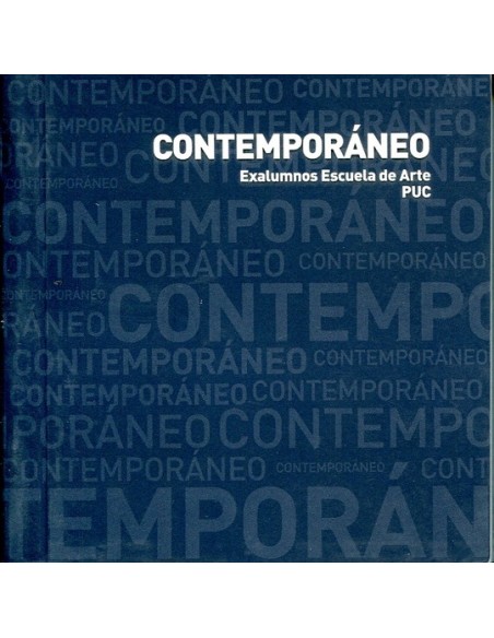 Contemporáneo (Usado)