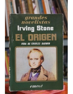 El origen (Usado)