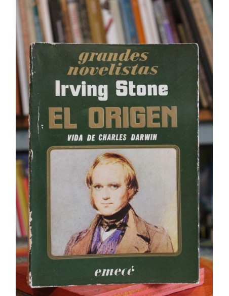 El origen (Usado) El origen (Usado)