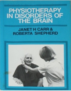 Physiotherapy in disorders of the brain (Usado)