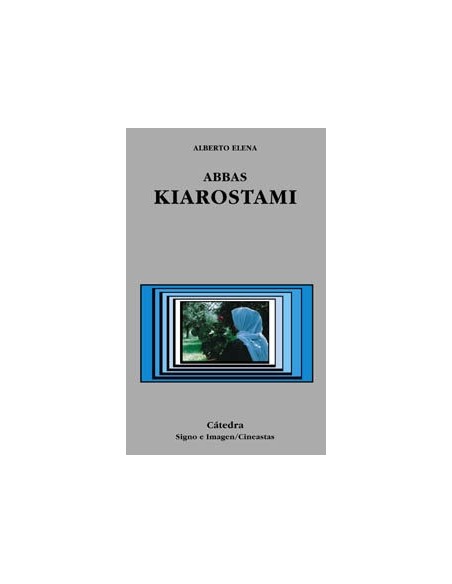 Abbas Kiarostami (Nuevo)