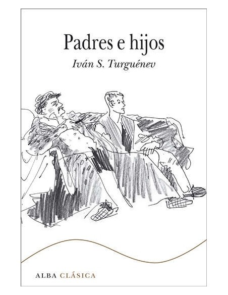 Padres e hijos (Nuevo) Padres e hijos (Nuevo)