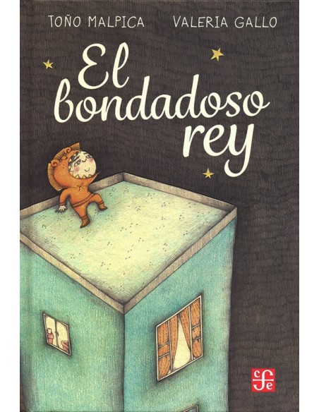 El bondadoso rey (Nuevo)