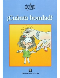 ¡Cuanta Bondad! (Nuevo)