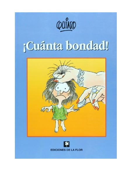 ¡Cuanta Bondad! (Nuevo)