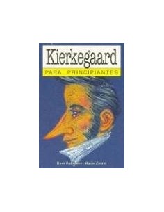 Kierkegaard para principiantes (Usado)