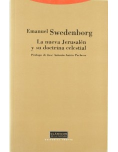 La nueva Jerusalén y su doctrina celestial (Nuevo)