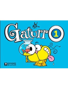 Gaturro 1 (Nuevo)