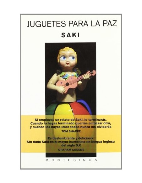 Juguetes para la paz (Usado) Juguetes para la paz (Usado)