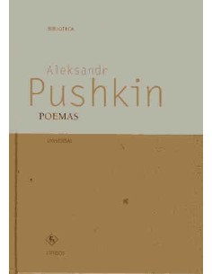 Poemas (Pushkin) (Usado)