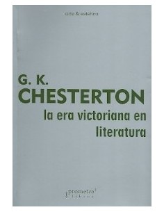 La Era Victoriana en literatura (Usado)