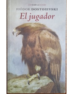 El jugador (Usado)
