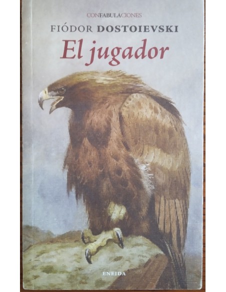 El jugador (Usado) El jugador (Usado)
