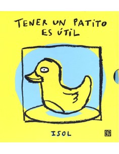 Tener un patito es útil (Nuevo)