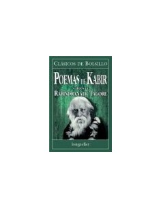 Poemas de Kabir (Nuevo)
